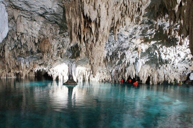 ATV Cenote and Zipline Adventure from Tulum - Getting from Chedraui Tulum to the activity zone (and why timing feels important)
