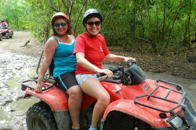 ATV Excursion: Discover El Cedral Town & Ruins, Cenote Swim - Price and Value: $35 Sounds Great, But Read the Fine Print