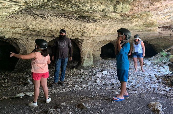 ATV Jungle Adventure to Hidden Mayan Ruins and Caves - Small practical tips that make the day easier