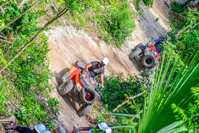 ATV Tour, Ziplines, Mayan Cenote, Tacos, Tequila and Transport - Phone Rules, Photos, and Why Your Budget Needs a Safety Margin