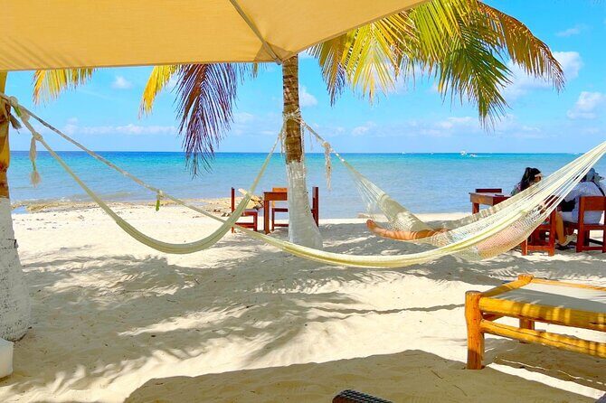 Authentic Cozumel Island Tour - Best Sights & Mayan Experience - Guides Matter: Names You Might Get and Why It Shows