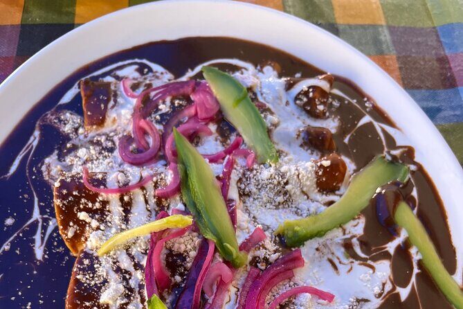 Authentic Gastronomic Mexican Food Experience in Downtown Tulum - Walking pace and timing: how to handle 3 hours in the sun