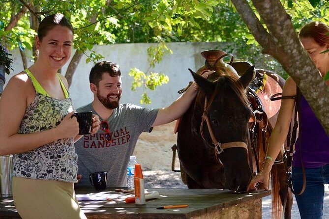 Award-winning Classic Horseback Ride (max. 6 riders) - Price and what you truly get for $99
