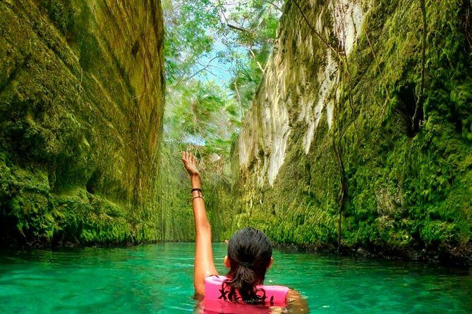 Awesome Tour Day at Xcaret Plus + Transportation from Riviera Maya - Plus Area access: lockers and snorkeling gear that change the day