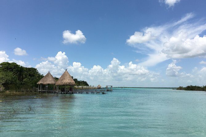Bacalar Deluxe - 7:00 am pickup from Playa del Carmen (and why it’s smart)