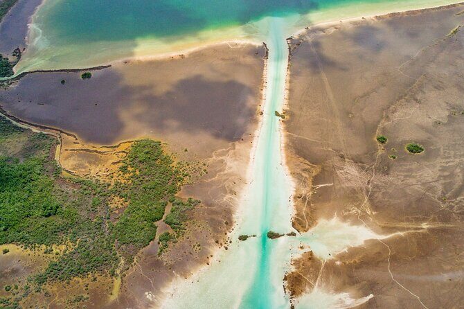 Bacalar Legends and Colors - Weather, timing, and why your plan needs flexibility