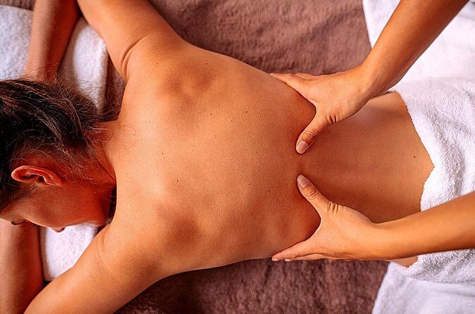 Best Beach Massage Cozumel - Who this is perfect for (and who should rethink it)