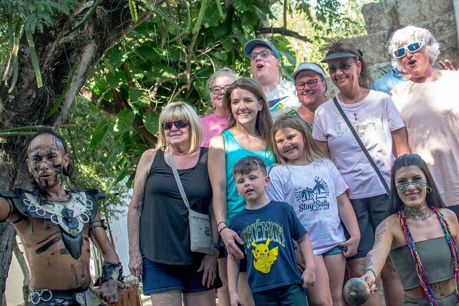 Best Island tour (dowtown, Beach, mayan Park & tastings) - Why this Cozumel tour feels like a good deal