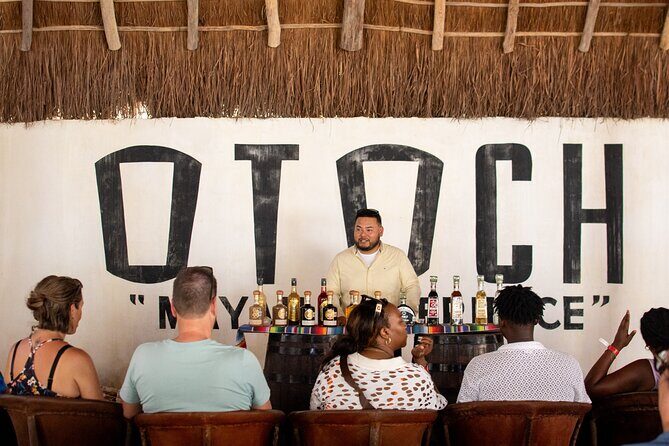 Best Island tour (dowtown, Beach, mayan Park & tastings) - Stop 4: San Miguel de Cozumel for a quick downtown look