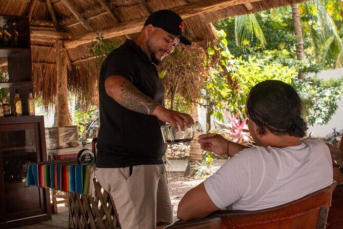 Best Island tour (dowtown, Beach, mayan Park & tastings) - What’s included (and how that changes your day)