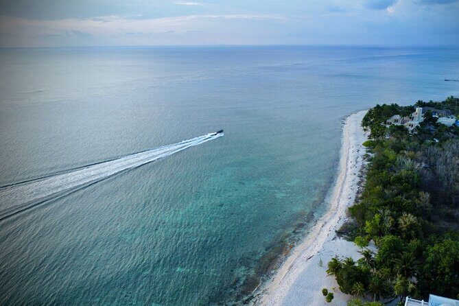 Best of Cozumel Tour - Key Things to Know Before You Go