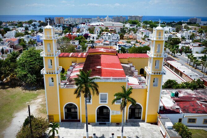 Best of Cozumel Tour - Getting Around: Private Vehicle Comfort Without Wasting Time