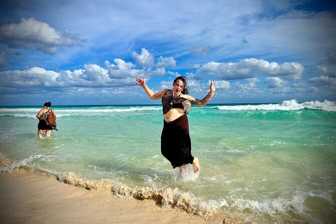 Best of Cozumel Tour - Stop 4: Sabores Cozumel Mexico Tasting Park (Paid, Worth Planning For)