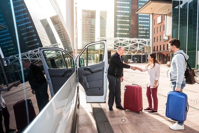 Cancun Airport Departure transfer from Playa Paraiso, Playa del Carmen, Playacar - Should you book it?