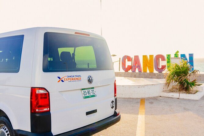 Cancun Airport: Private Shuttle to/from Riviera Maya or Tulum - Key highlights worth knowing