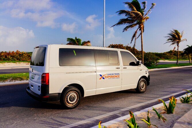 Cancun Airport: Private Shuttle to/from Riviera Maya or Tulum - Price and value: when $77 feels like a bargain