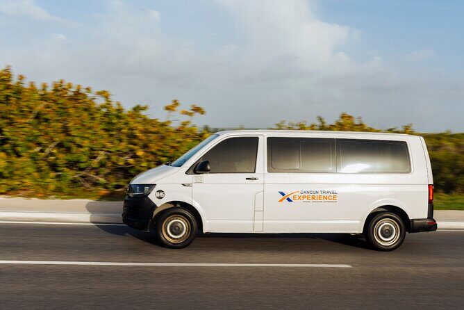Cancun Airport: Private Shuttle to/from Riviera Maya or Tulum - Practical tips so your pickup goes smoothly