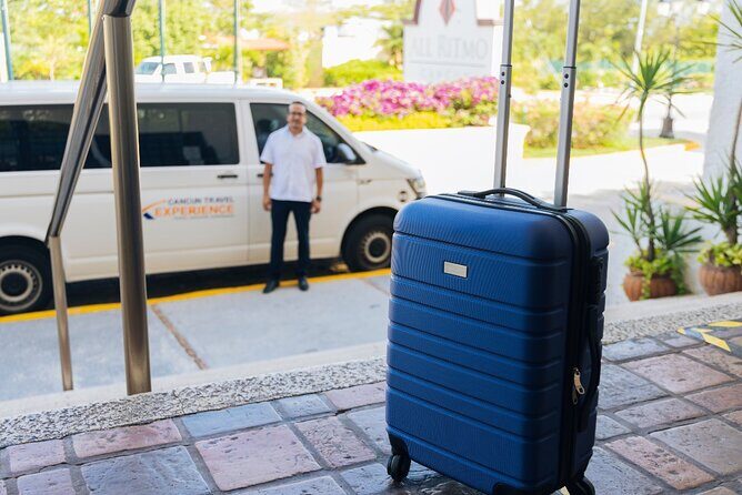 Cancun Airport: Private Shuttle to/from Riviera Maya or Tulum - Should you book this Cancun airport shuttle?