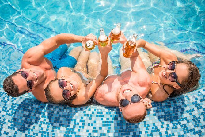 Cancun Airport Private Transfer One Way: To or From Akumal area Up to 03 Pass. - Potential snags: traffic and date/pickup mix-ups (and how to protect yourself)