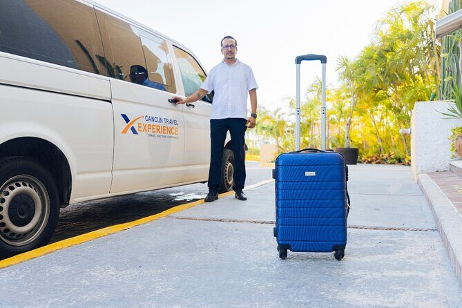 Cancun Airport: Private Transfer to/from Akumal Hotels - Price and value: what $69 per person really means
