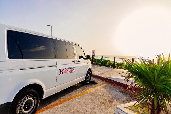Cancun Airport: Private Transfer to/from Akumal Hotels - Round-trip comfort: leaving Akumal without the scramble