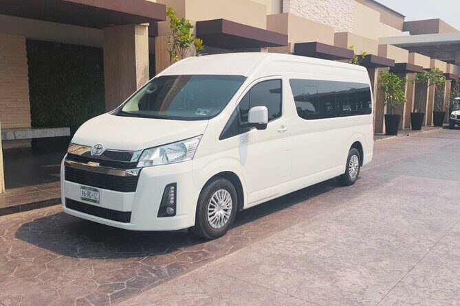 Cancun Airport: Private Transfers From/To Akumal Half Moon Bay - Who This Transfer Fits Best (and Who Might Skip It)