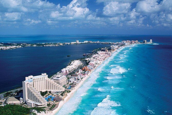 Cancun Airport SUV Service - Private Cancun Airport Transfer That Tries to Make Arrival Feel Easy
