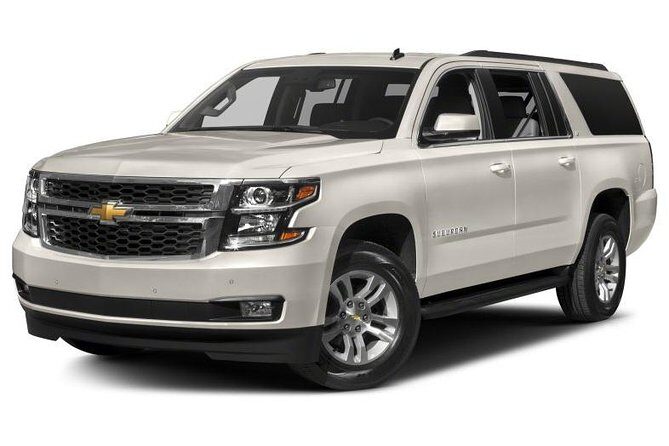 Cancun Airport SUV Service - Price and Value: $89 Per Group Can Be a Deal
