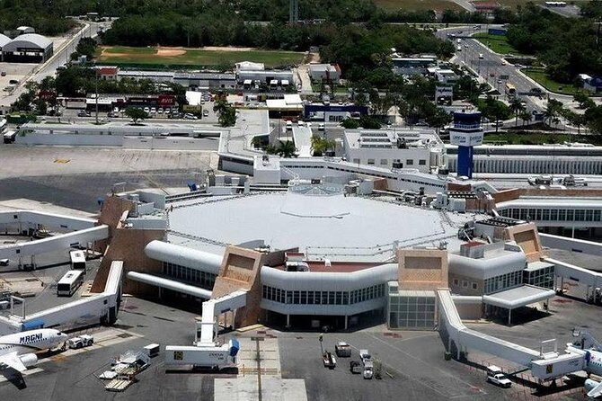 Cancun Airport SUV Service - Arrival Flow at Cancun Airport: What You’ll Experience Step by Step
