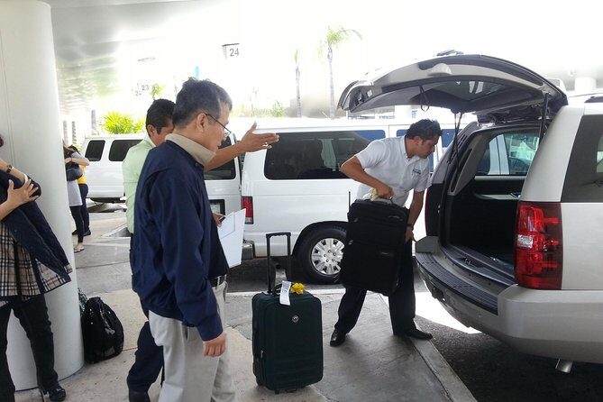 Cancun Airport SUV Service - When the Vehicle Doesn’t Match: How to Protect Your Vacation Money