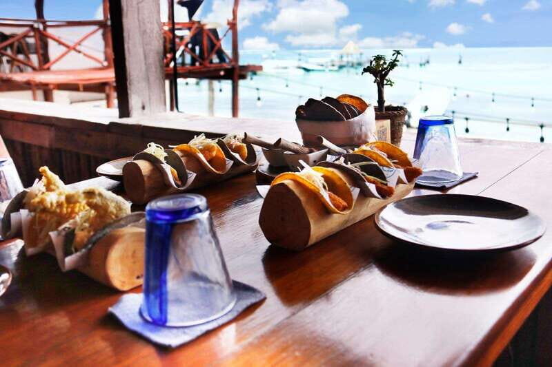 Cancún: Beachside Tacos & Town Tour with tequila tasing - Key Things To Know Before You Go