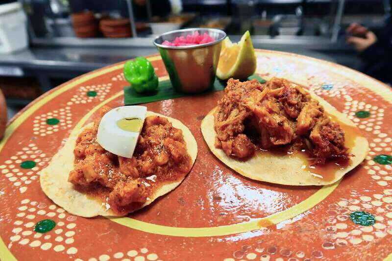 Cancún: Beachside Tacos & Town Tour with tequila tasing - What’s Included, What’s Not, and How to Budget