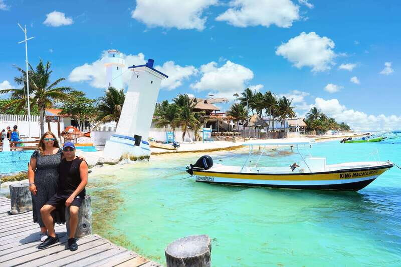 Cancún: Beachside Tacos & Town Tour with tequila tasing - Tequila Tasting: Learn Before You Order Another Shot