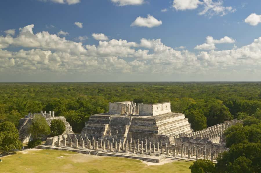 Cancun: Chichen Itza Early Access All-Inclusive Tour - Key Highlights at a Glance