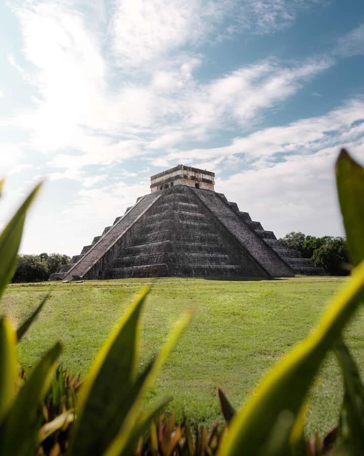 Cancun: Chichen Itza Early Access All-Inclusive Tour - A Long Ride, a Short Window (And Why Early Access Still Matters)
