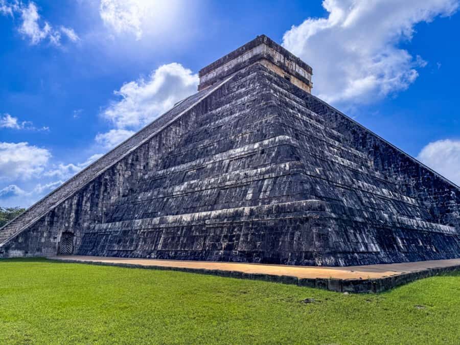 Cancun: Chichen Itza Early Access All-Inclusive Tour - Lunch Break at a Local Restaurant: Good for Reset, Not a Food Tour