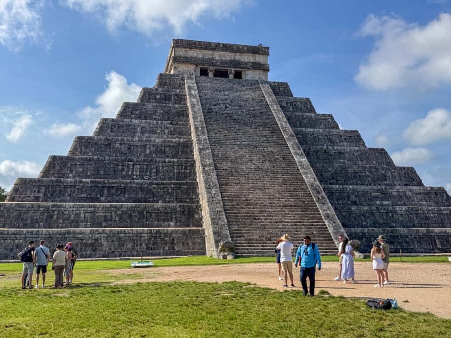 Cancun: Chichen Itza Early Access All-Inclusive Tour - Value for $119: What You’re Really Paying For