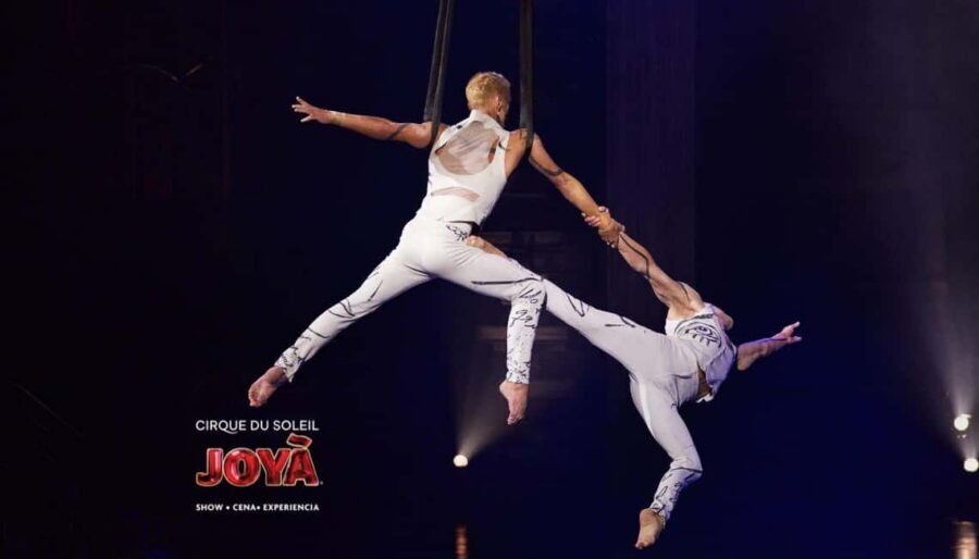 Cancún: Cirque du Soleil JOYÀ Ticket - The Value Question: Is JOYÀ Worth the Price You’ll Pay?