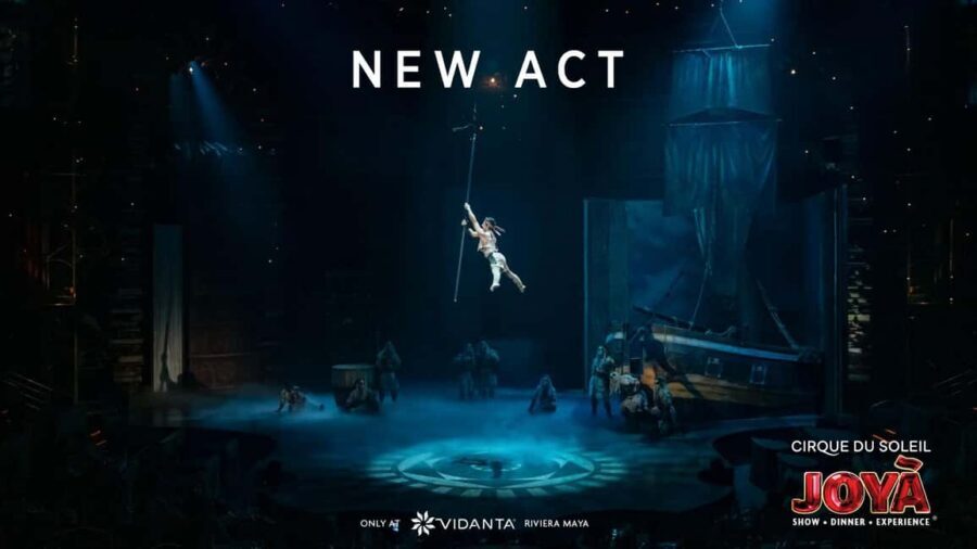 Cancún: Cirque du Soleil JOYÀ Ticket - Should You Book This Cirque du Soleil JOYÀ Ticket?