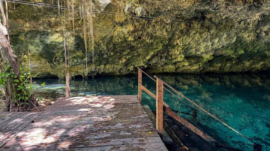 Cancun: Explore Tulum, swim with turtles, cenote, and snorkel in caves - Key things that make this tour worth your time