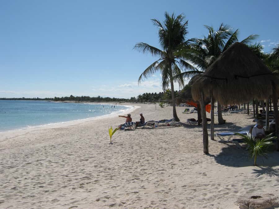Cancun: Explore Tulum, swim with turtles, cenote, and snorkel in caves - What to bring (and the rules that keep the day respectful)