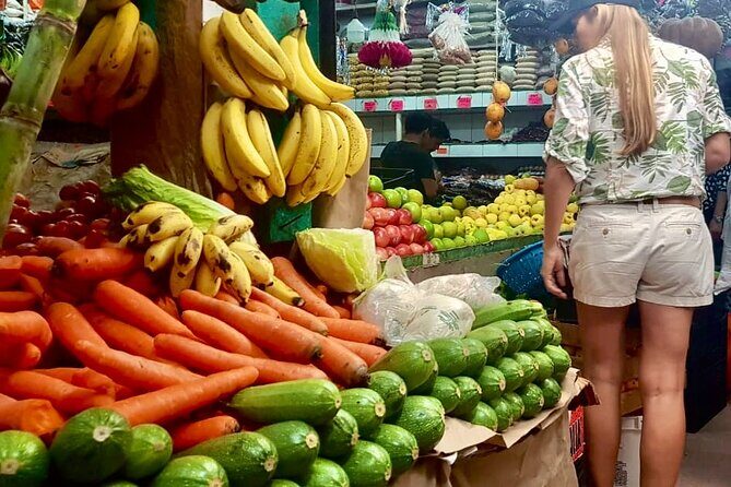 Cancun gems: Mayan Museum, Beach watching, Local Market, & Lunch - Who should book this Cancun-to-Playa del Carmen day