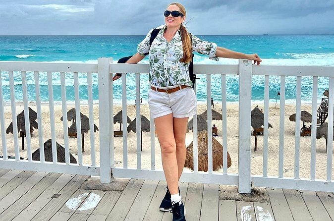 Cancun gems: Mayan Museum, Beach watching, Local Market, & Lunch - Should you book this tour?