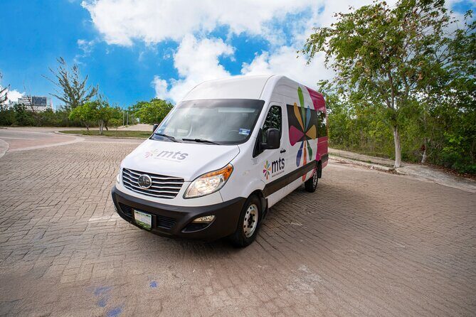 Cancun Private Mini-Van Roundtrip Transportation - Hotel Pickup for the Return Trip: The Second Half Is the Point