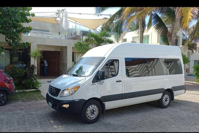 Cancun, Riviera Maya and Tulum Airport Transfers - Key highlights at a glance