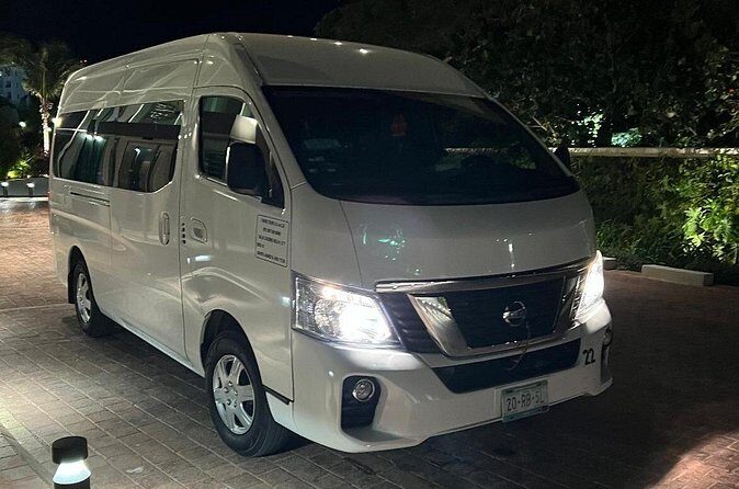 Cancun, Riviera Maya and Tulum Airport Transfers - Tulum Airport transfers: fewer stress points on departure day