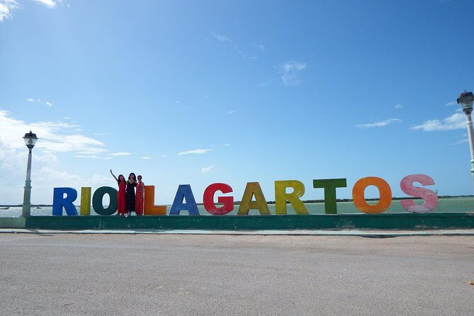 Cancun tour Las Coloradas Pink Lagoon + Rio Lagartos Tour - Timing, Pacing, and Why 14 Hours Can Feel Totally Different