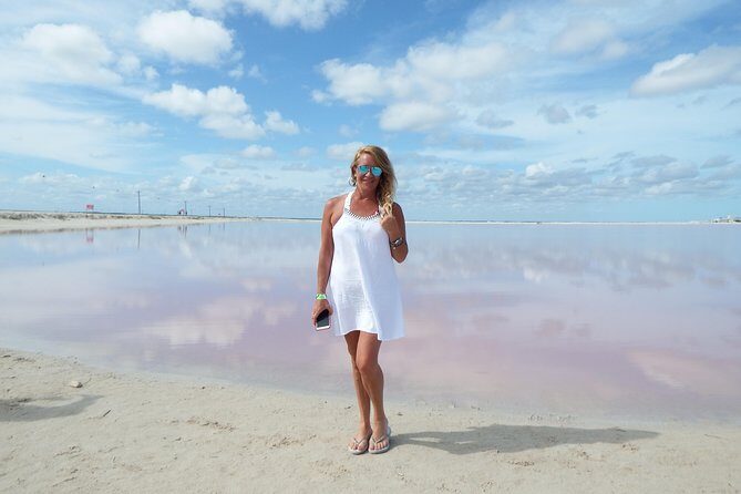Cancun tour Las Coloradas Pink Lagoon + Rio Lagartos Tour - What to Pack (So You’re Not Rushing on the Day)