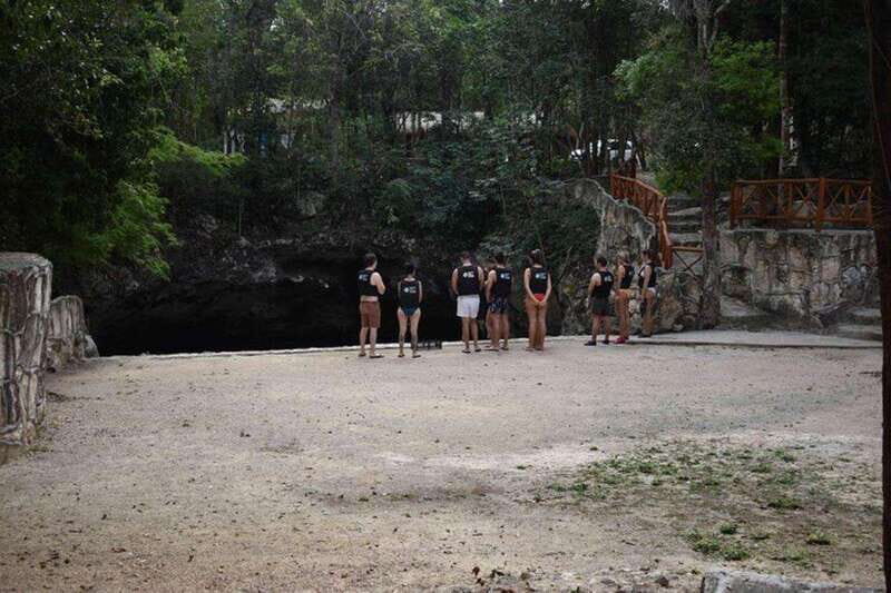 Casa Tortuga Park: Cenote Tour - The Guide’s Role: History, Mayan Jungle Secrets, and Conservation