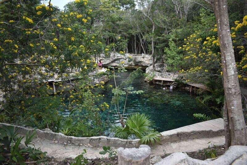 Casa Tortuga Park: Cenote Tour - What to Bring: Simple Stuff That Makes the Day Easier